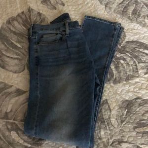 Hollister slim jeans